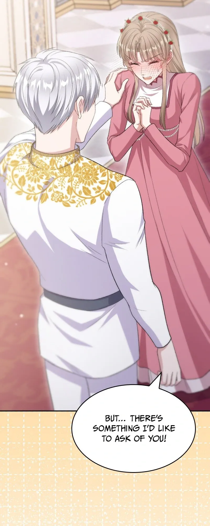 The Bloodstained Margrave’s Confession Chapter 25 Online - página 58