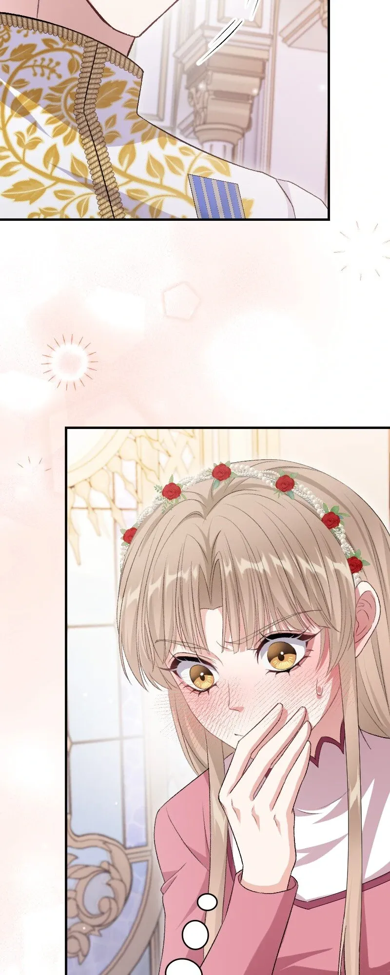 The Bloodstained Margrave’s Confession Chapter 25 Online - página 61