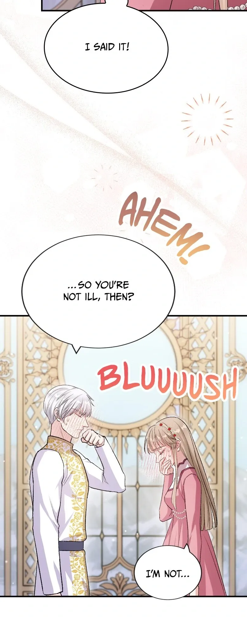The Bloodstained Margrave’s Confession Chapter 25 Online - página 62