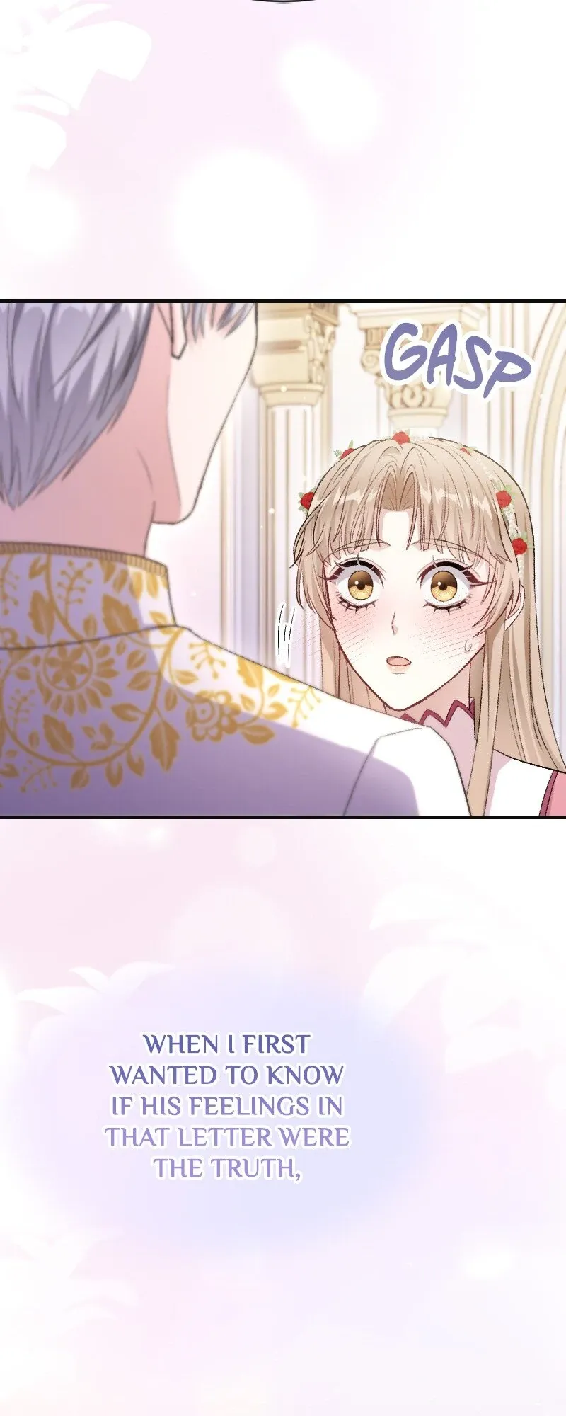 The Bloodstained Margrave’s Confession Chapter 25 Online - página 64
