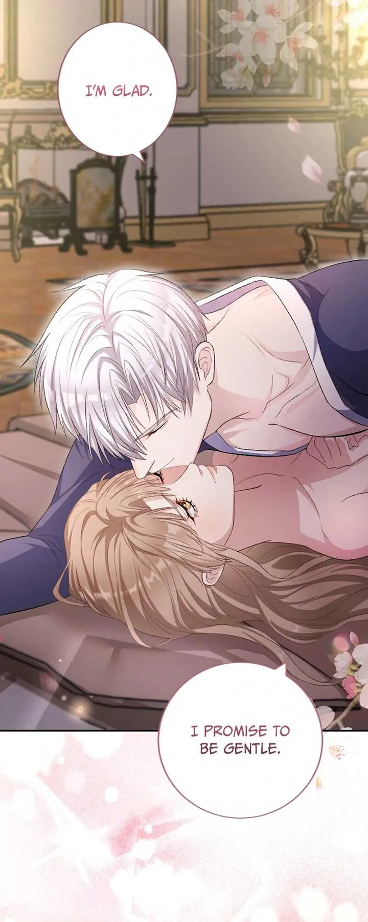 The Bloodstained Margrave’s Confession Chapter 27 Online - página 6