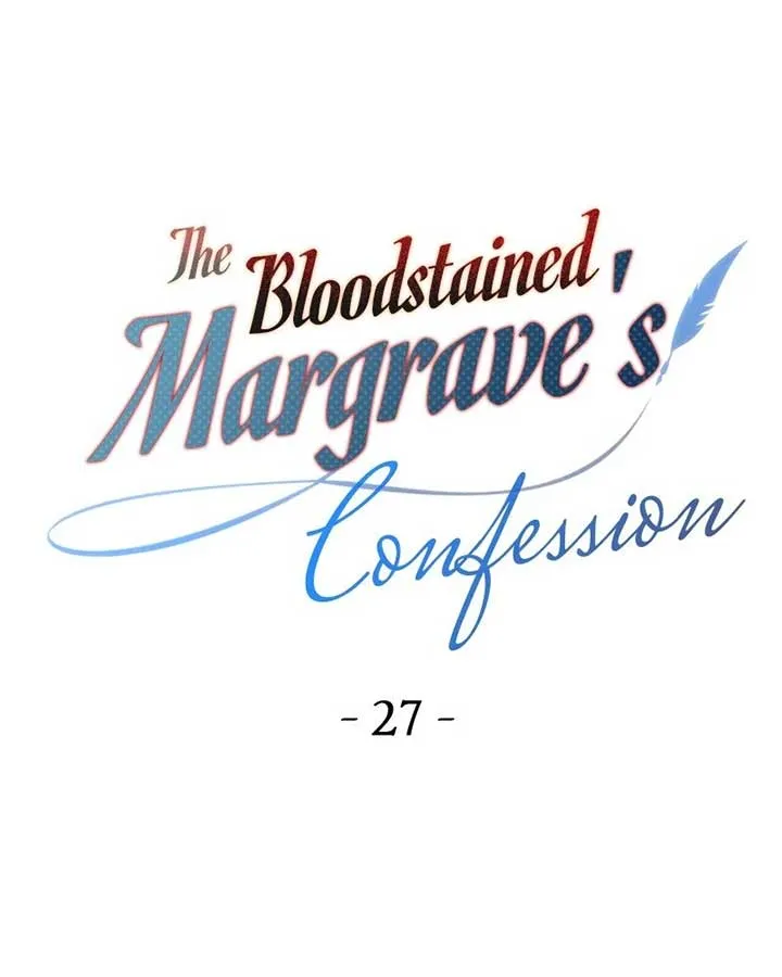 The Bloodstained Margrave’s Confession Chapter 27 Online - página 9