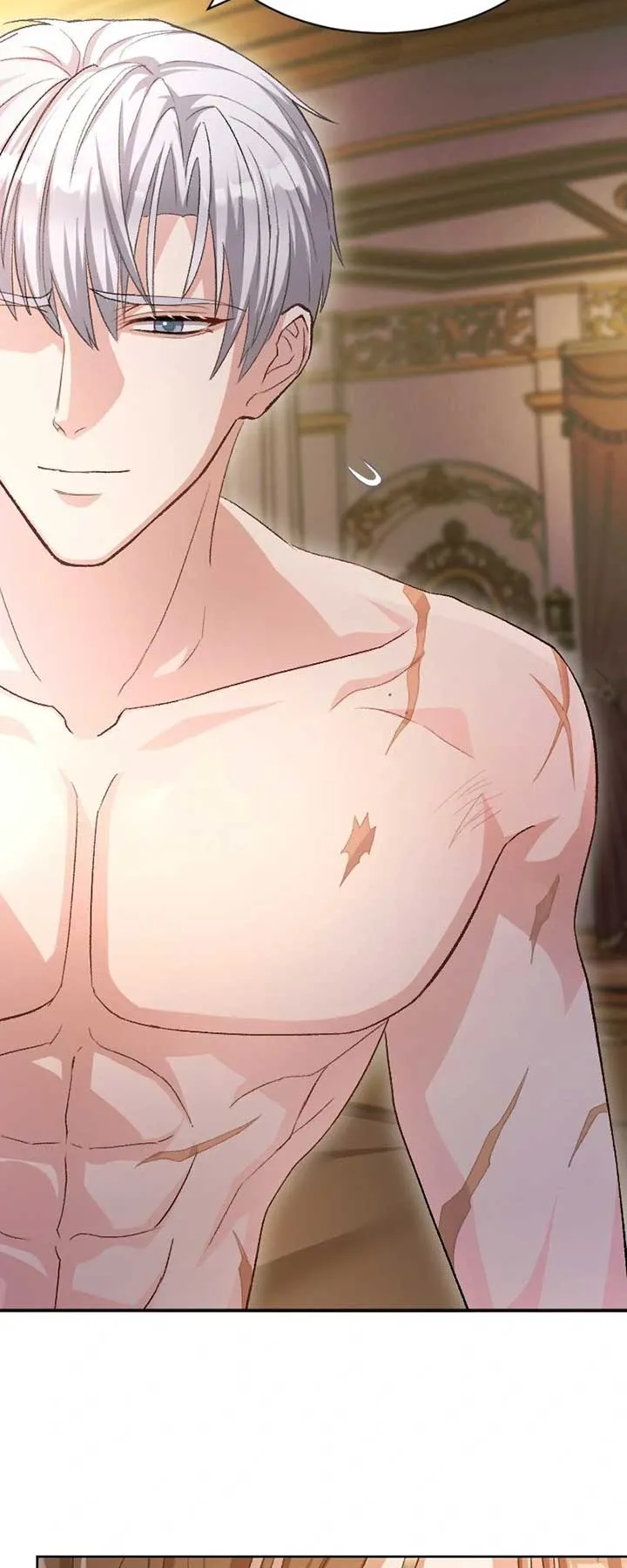 The Bloodstained Margrave’s Confession Chapter 27 Online - página 20