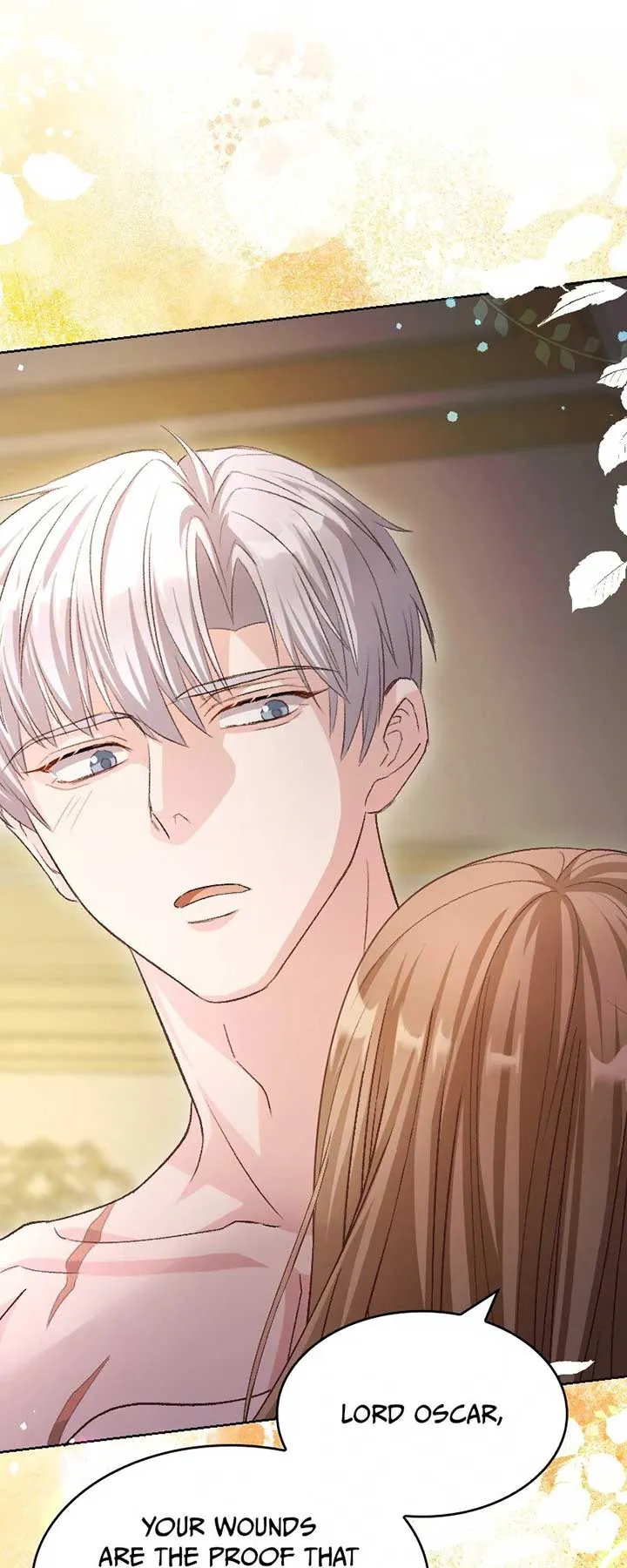 The Bloodstained Margrave’s Confession Chapter 27 Online - página 22