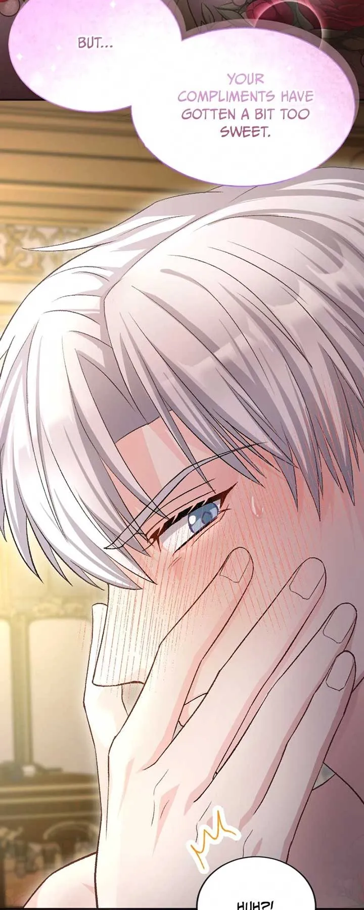 The Bloodstained Margrave’s Confession Chapter 27 Online - página 30