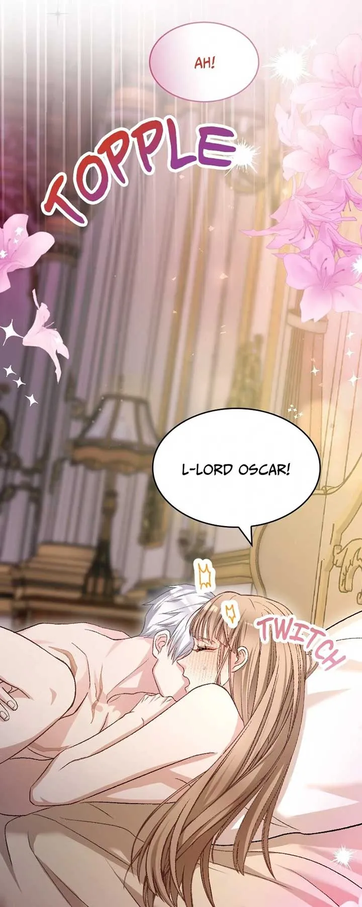The Bloodstained Margrave’s Confession Chapter 27 Online - página 32