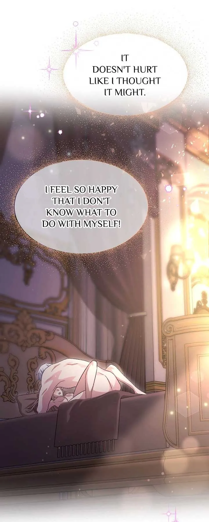 The Bloodstained Margrave’s Confession Chapter 27 Online - página 38