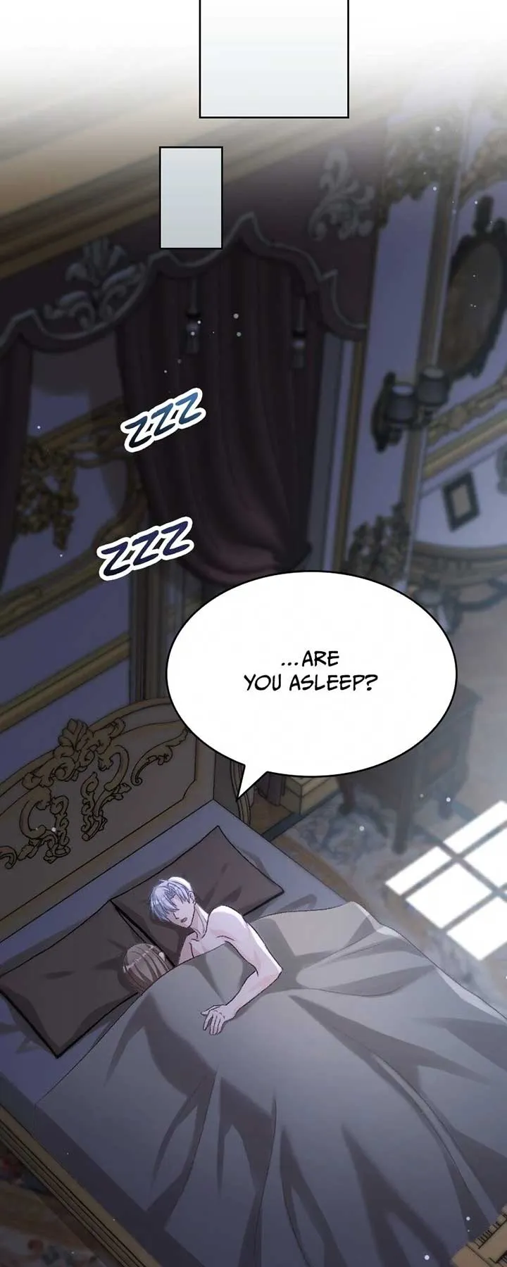 The Bloodstained Margrave’s Confession Chapter 27 Online - página 45