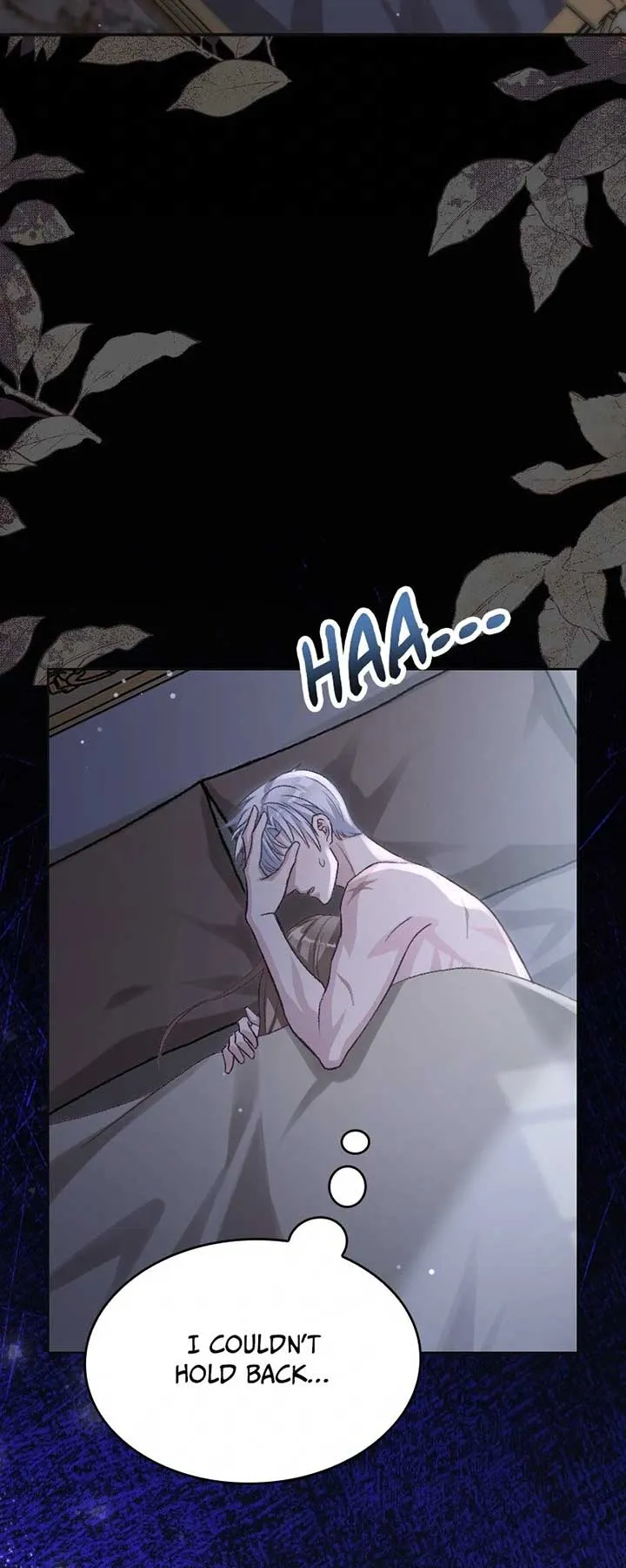 The Bloodstained Margrave’s Confession Chapter 27 Online - página 46
