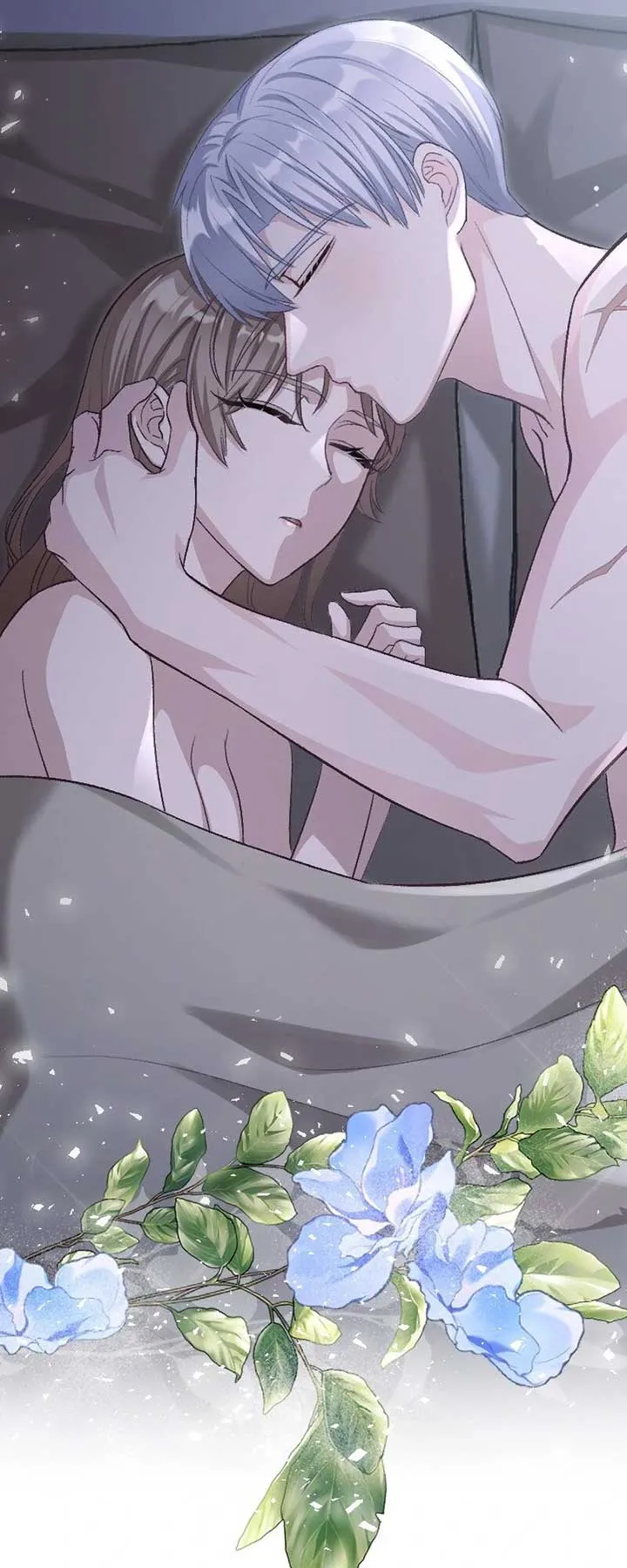 The Bloodstained Margrave’s Confession Chapter 27 Online - página 51