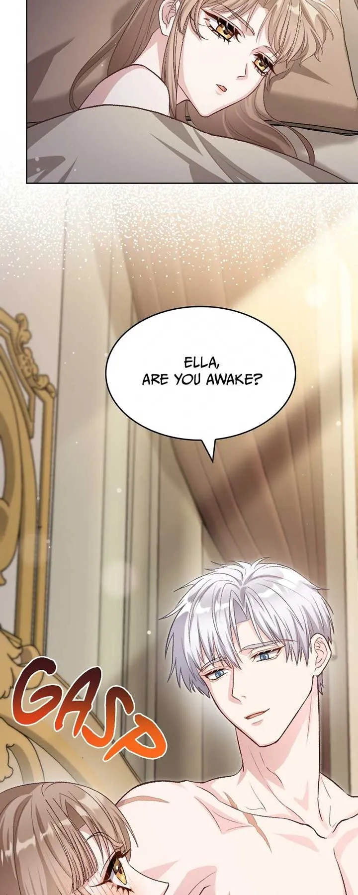 The Bloodstained Margrave’s Confession Chapter 27 Online - página 56