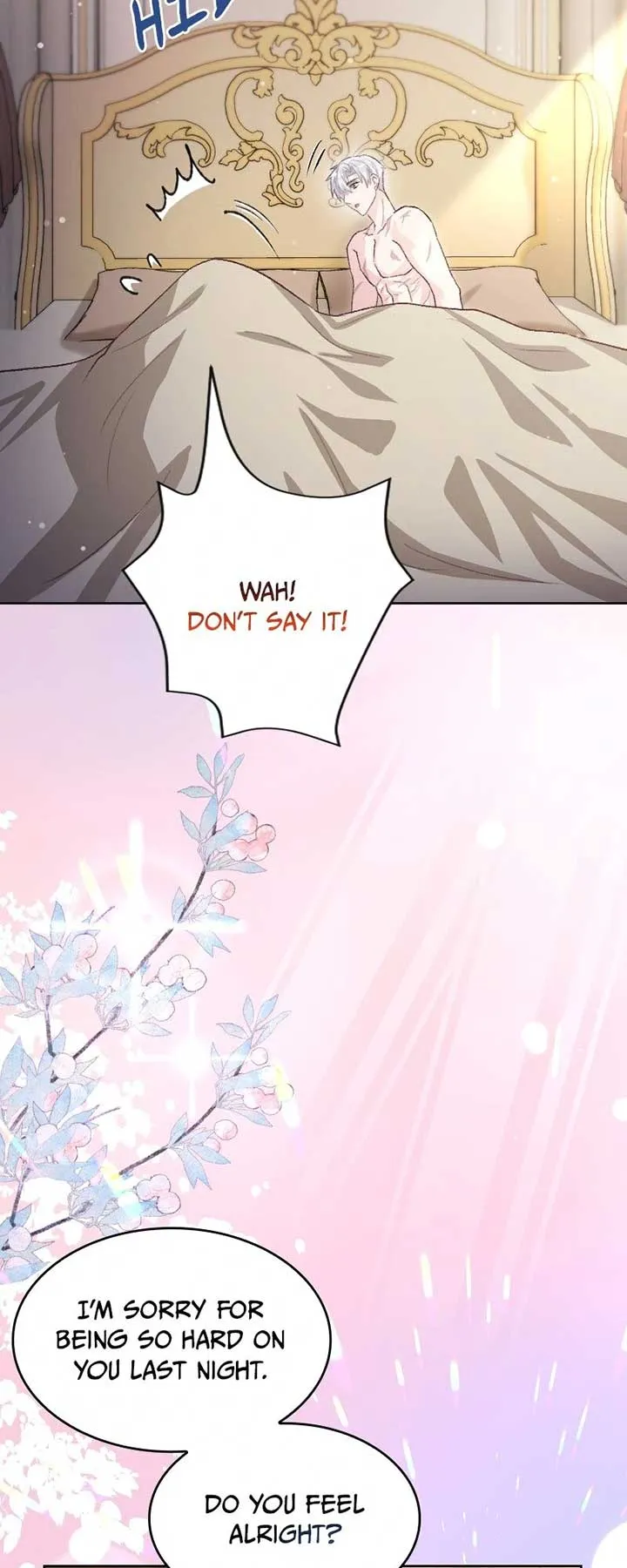 The Bloodstained Margrave’s Confession Chapter 27 Online - página 59