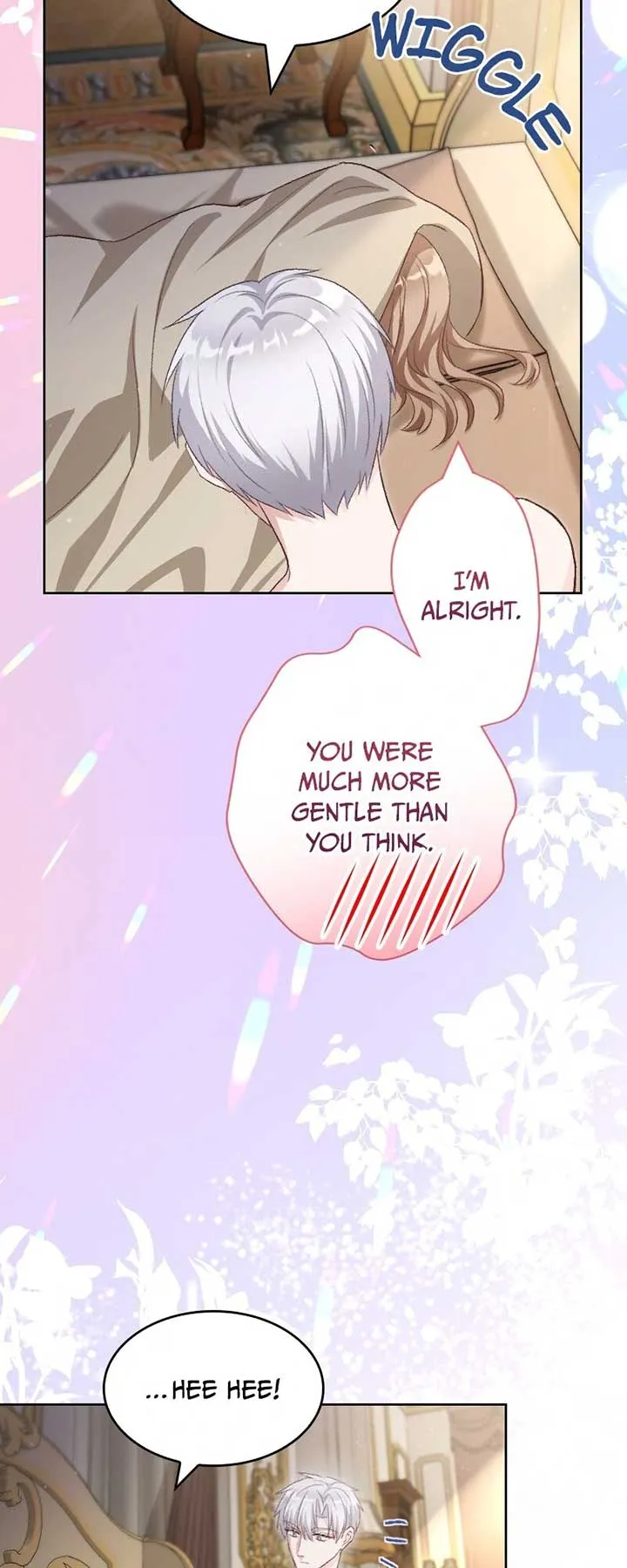 The Bloodstained Margrave’s Confession Chapter 27 Online - página 60