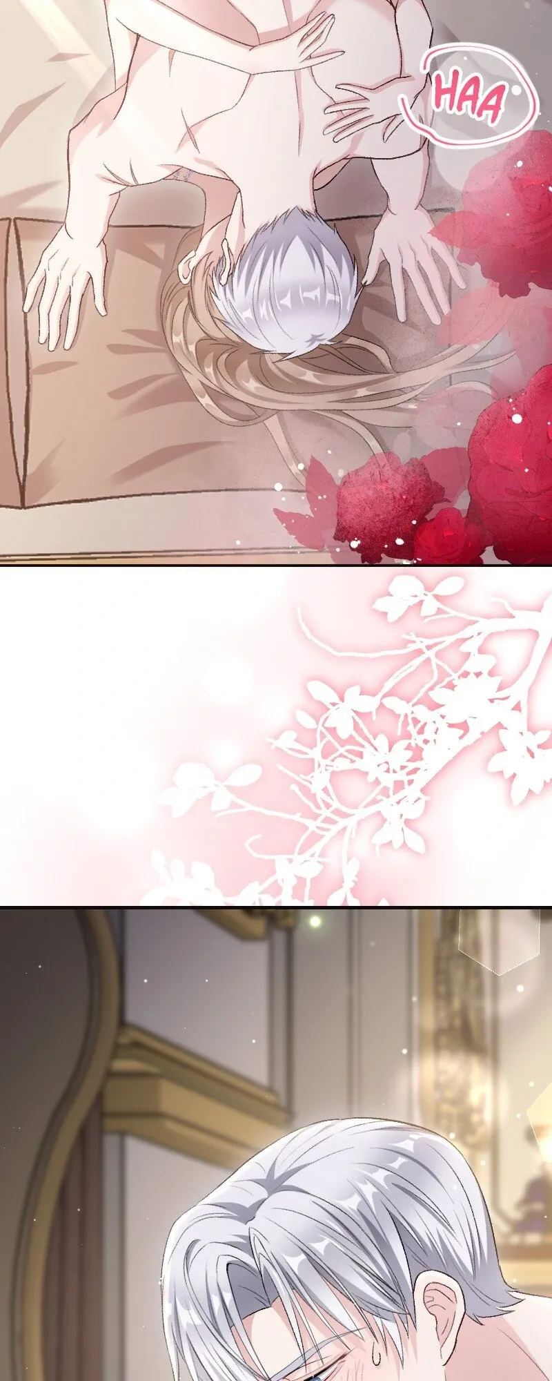 The Bloodstained Margrave’s Confession Chapter 28 Online - página 3