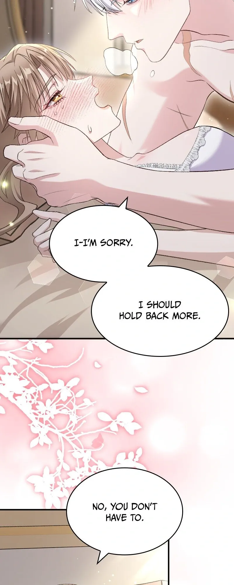 The Bloodstained Margrave’s Confession Chapter 28 Online - página 4