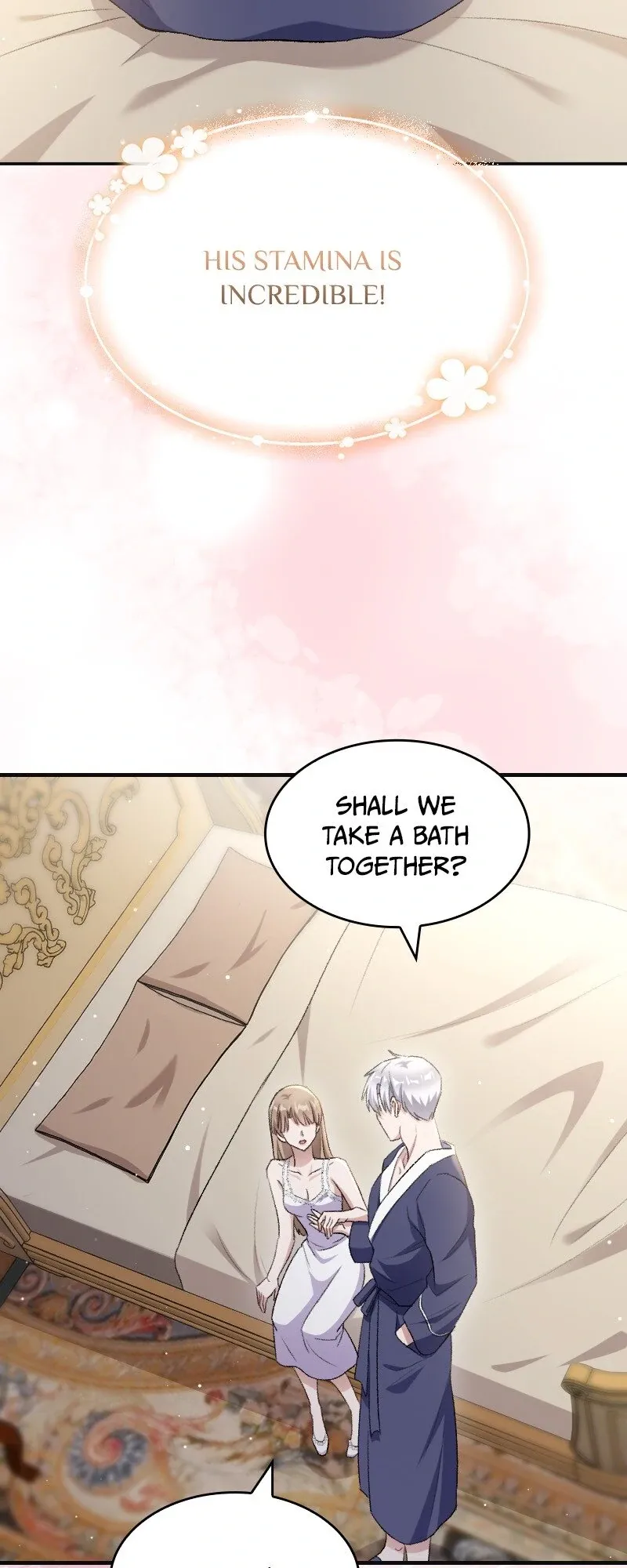 The Bloodstained Margrave’s Confession Chapter 28 Online - página 7