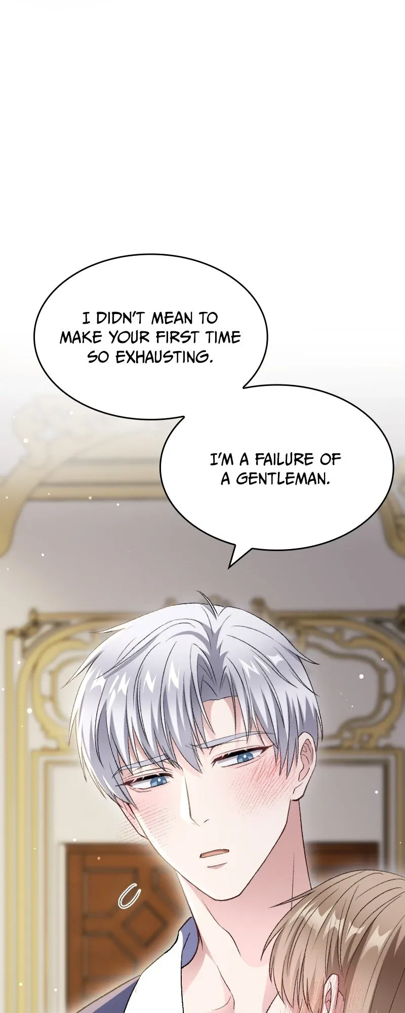 The Bloodstained Margrave’s Confession Chapter 28 Online - página 11