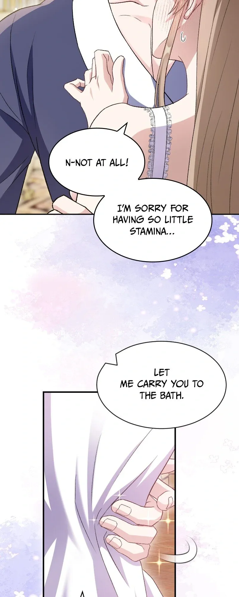 The Bloodstained Margrave’s Confession Chapter 28 Online - página 12