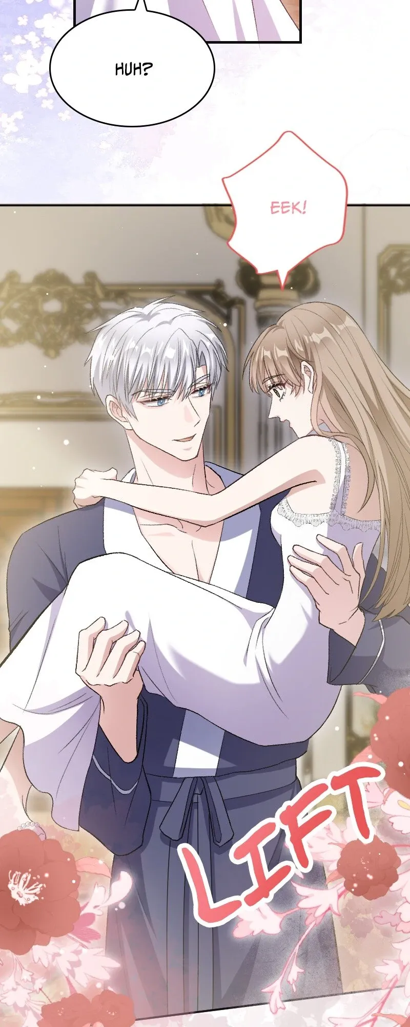 The Bloodstained Margrave’s Confession Chapter 28 Online - página 13