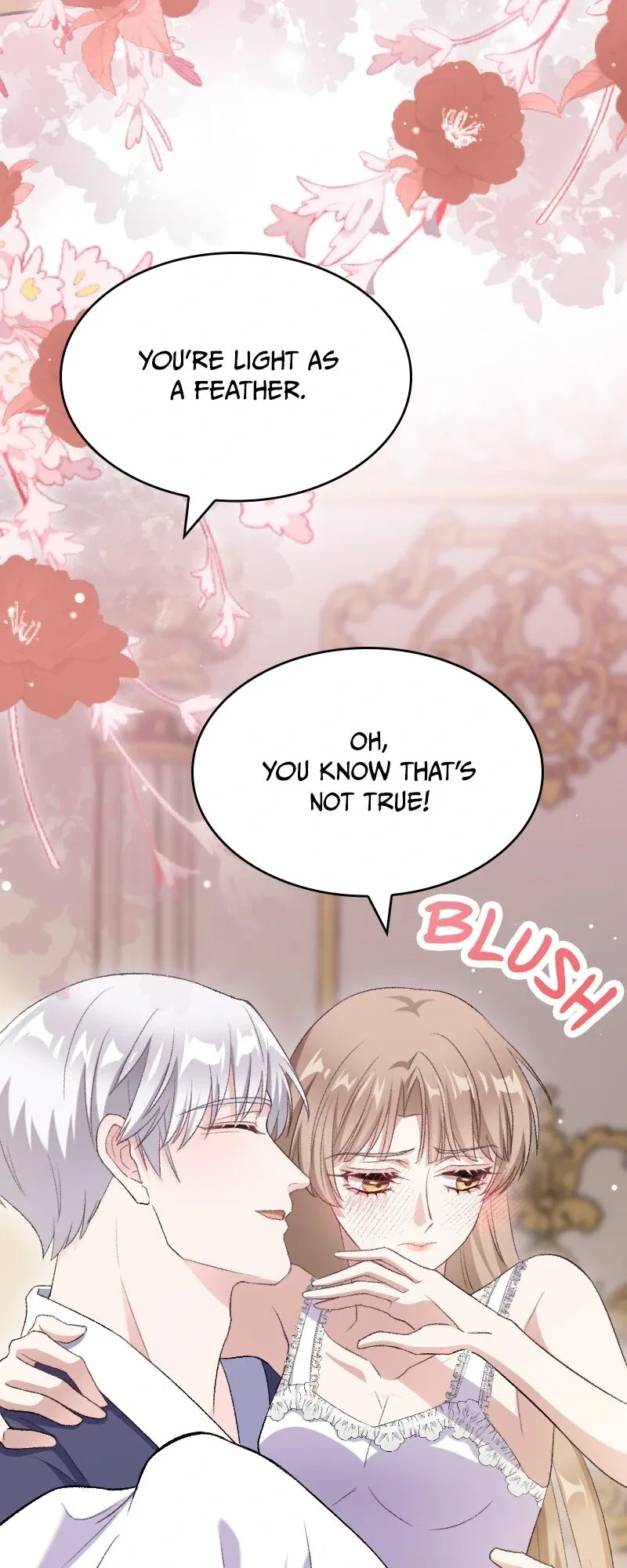 The Bloodstained Margrave’s Confession Chapter 28 Online - página 14
