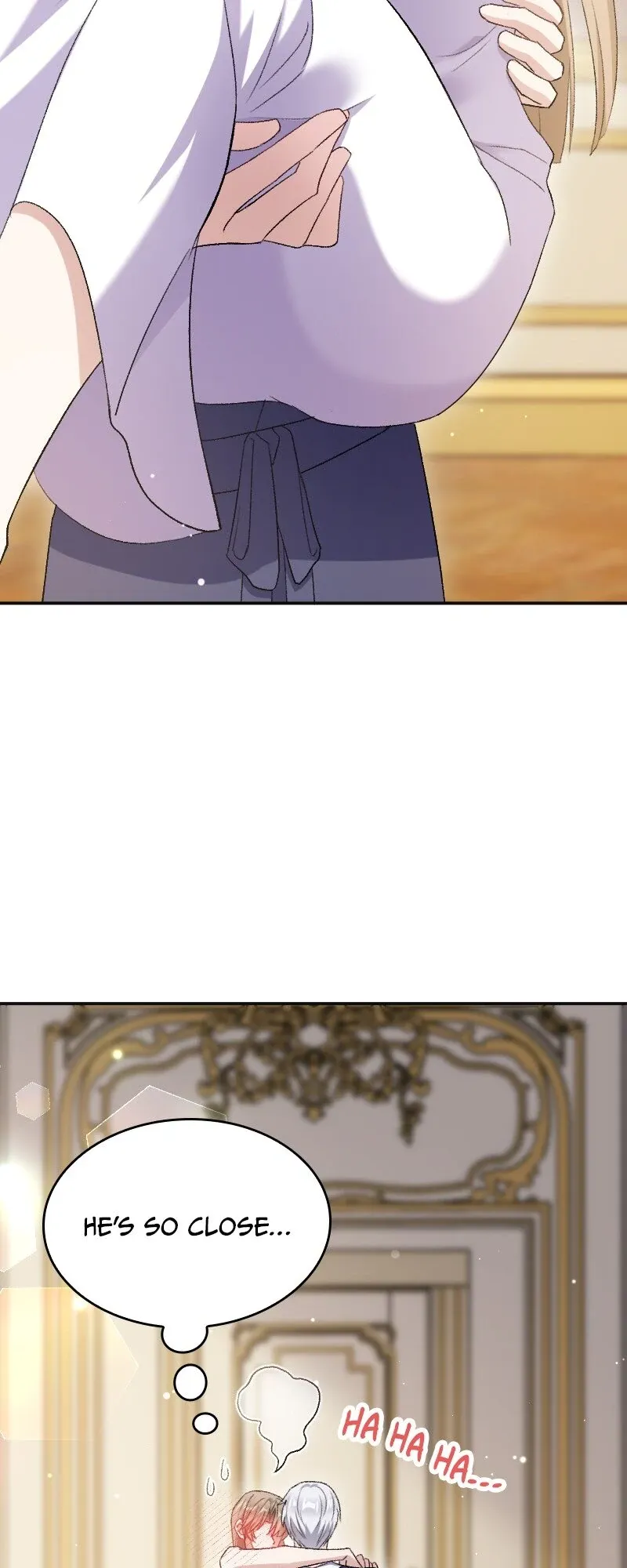The Bloodstained Margrave’s Confession Chapter 28 Online - página 15