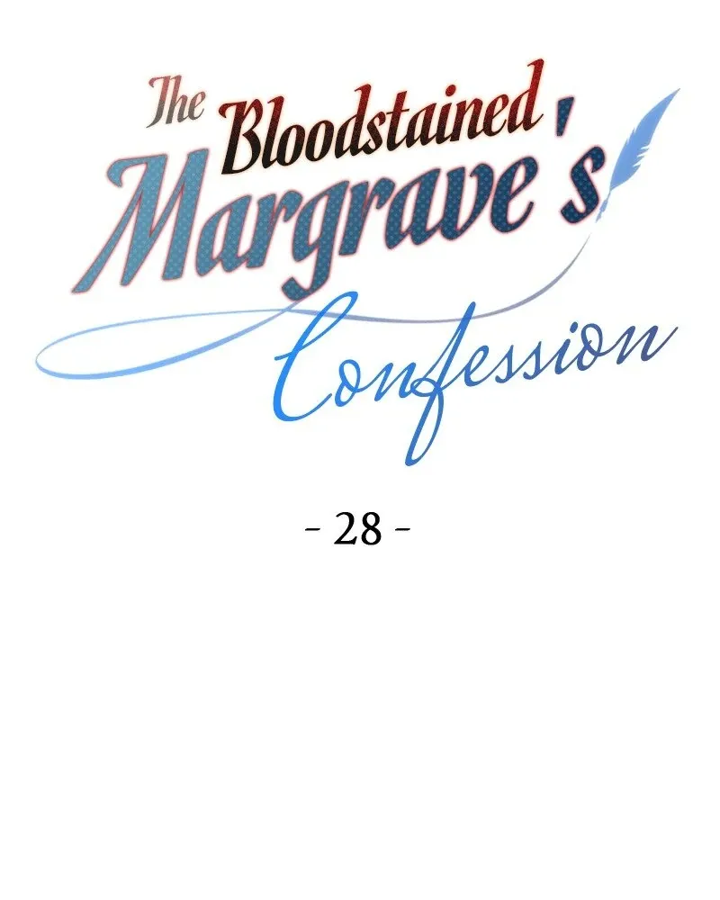 The Bloodstained Margrave’s Confession Chapter 28 Online - página 17