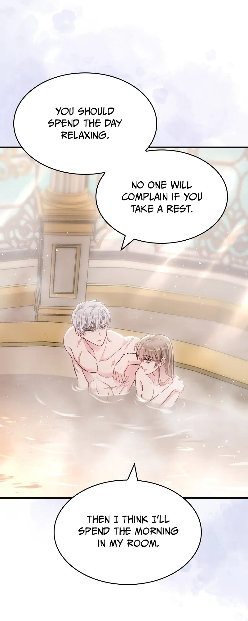 The Bloodstained Margrave’s Confession Chapter 28 Online - página 19