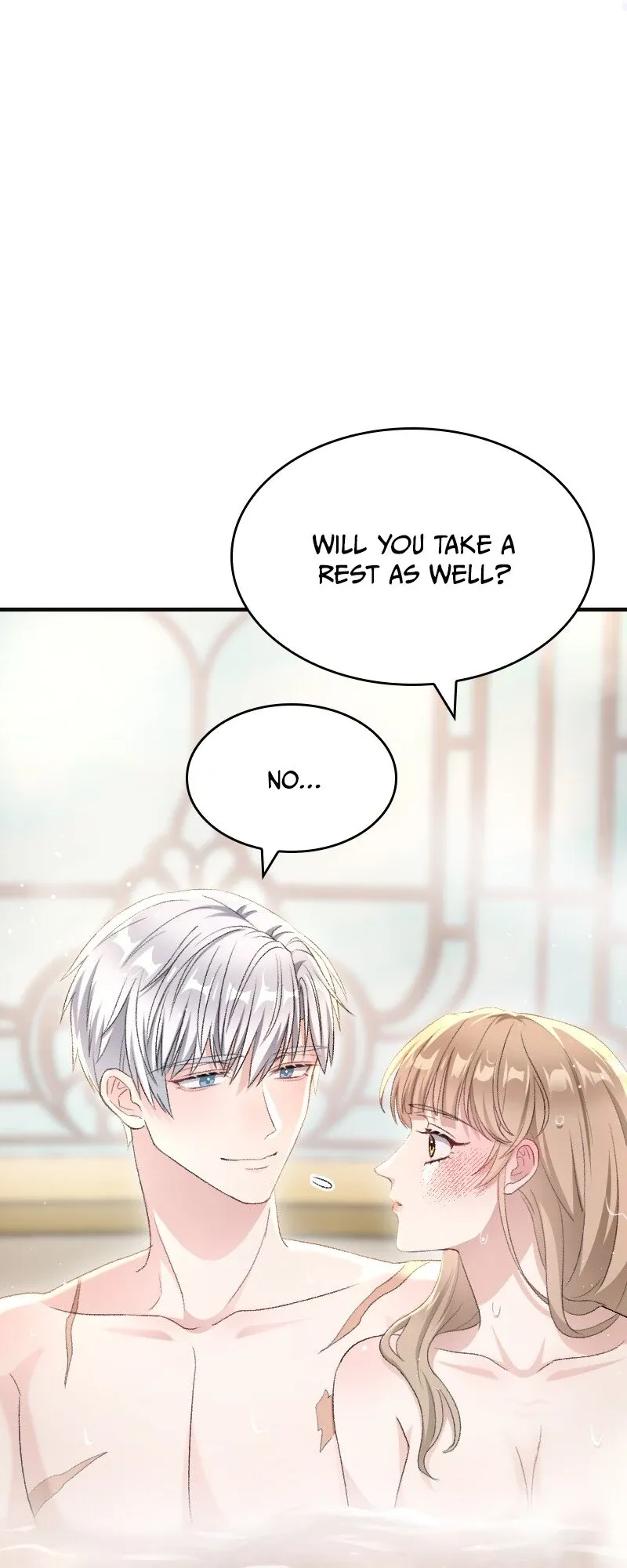 The Bloodstained Margrave’s Confession Chapter 28 Online - página 20