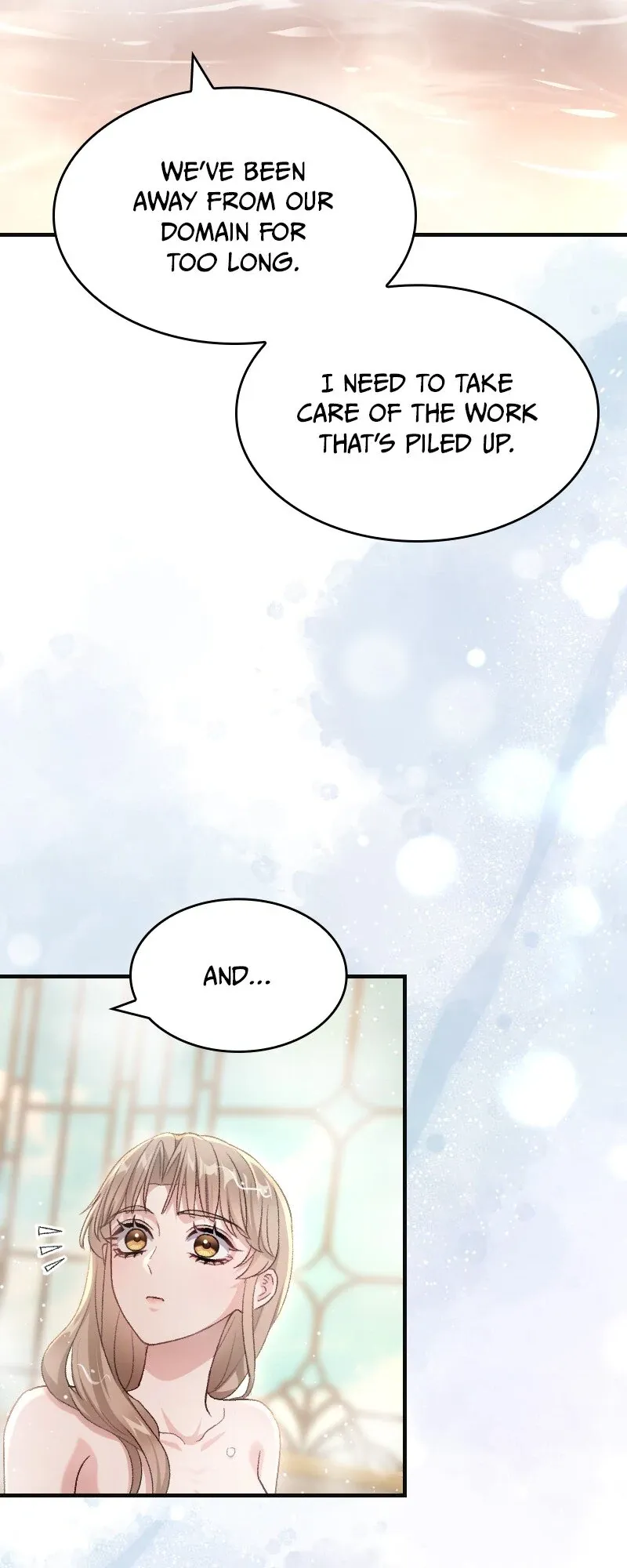 The Bloodstained Margrave’s Confession Chapter 28 Online - página 21