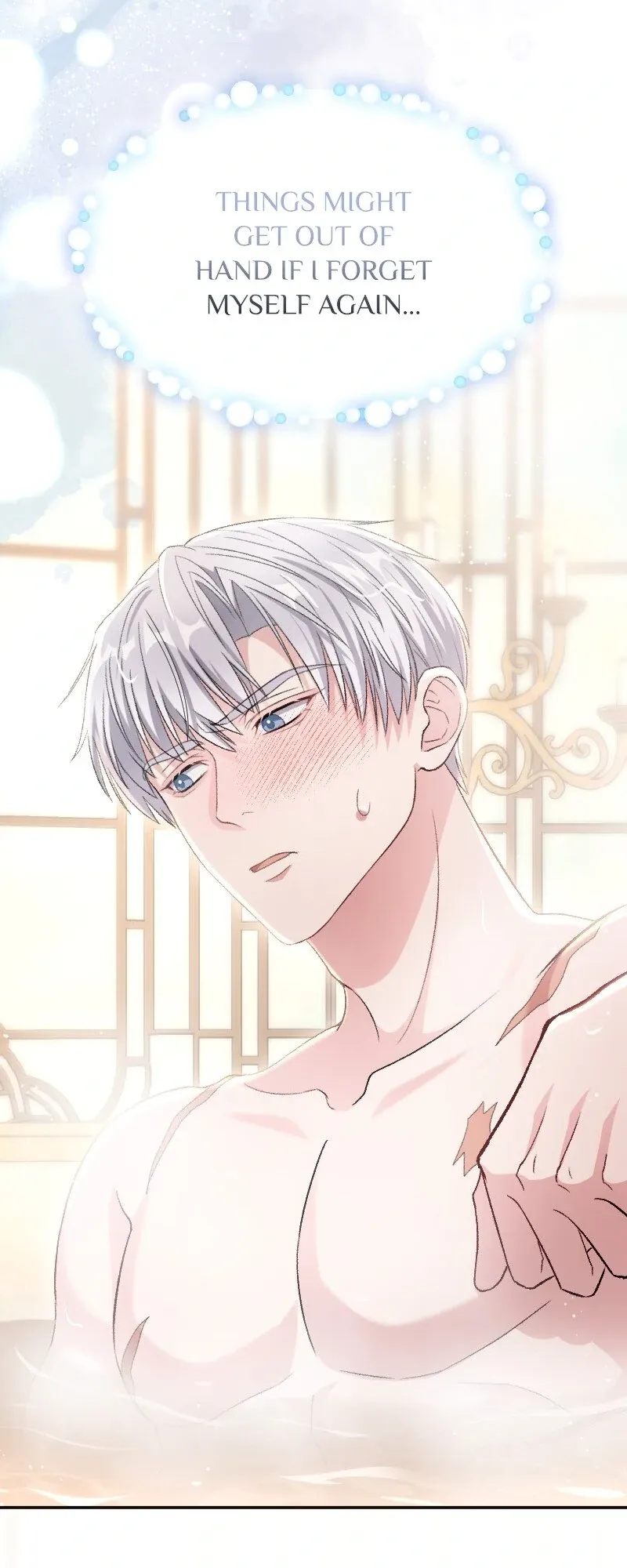 The Bloodstained Margrave’s Confession Chapter 28 Online - página 22