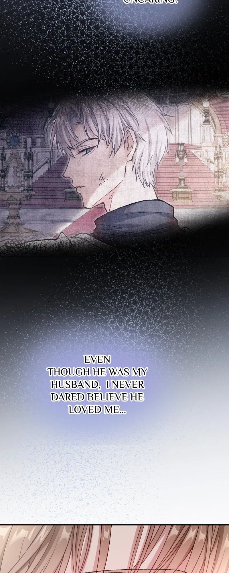 The Bloodstained Margrave’s Confession Chapter 28 Online - página 26