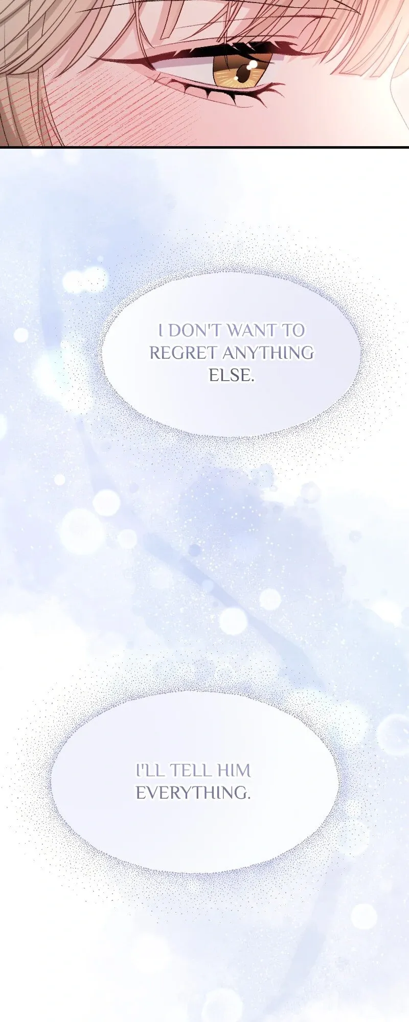 The Bloodstained Margrave’s Confession Chapter 28 Online - página 27