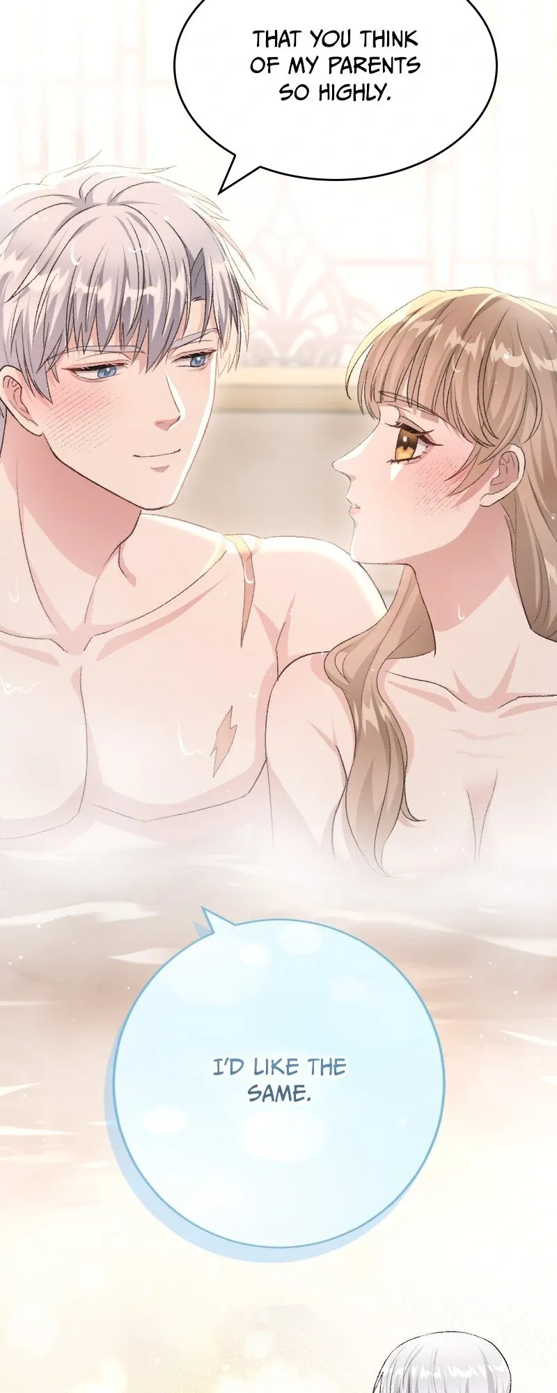 The Bloodstained Margrave’s Confession Chapter 28 Online - página 37