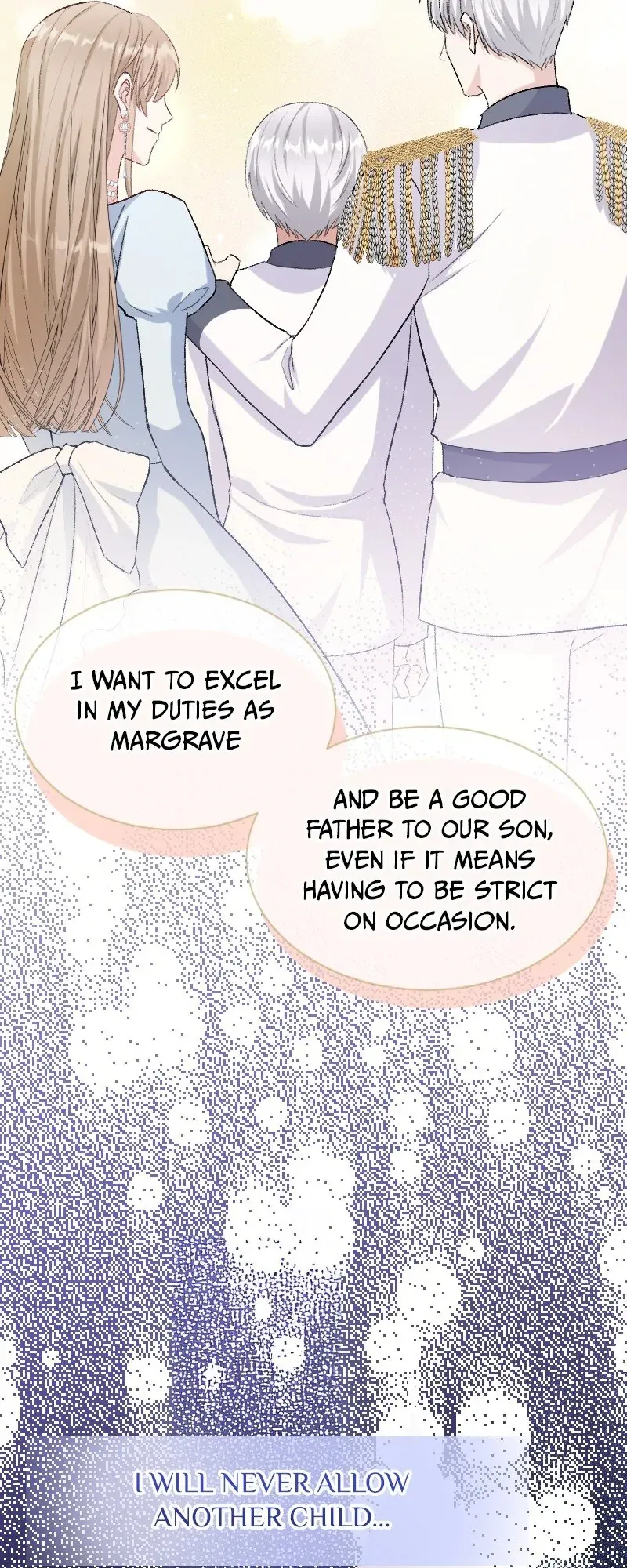 The Bloodstained Margrave’s Confession Chapter 28 Online - página 38