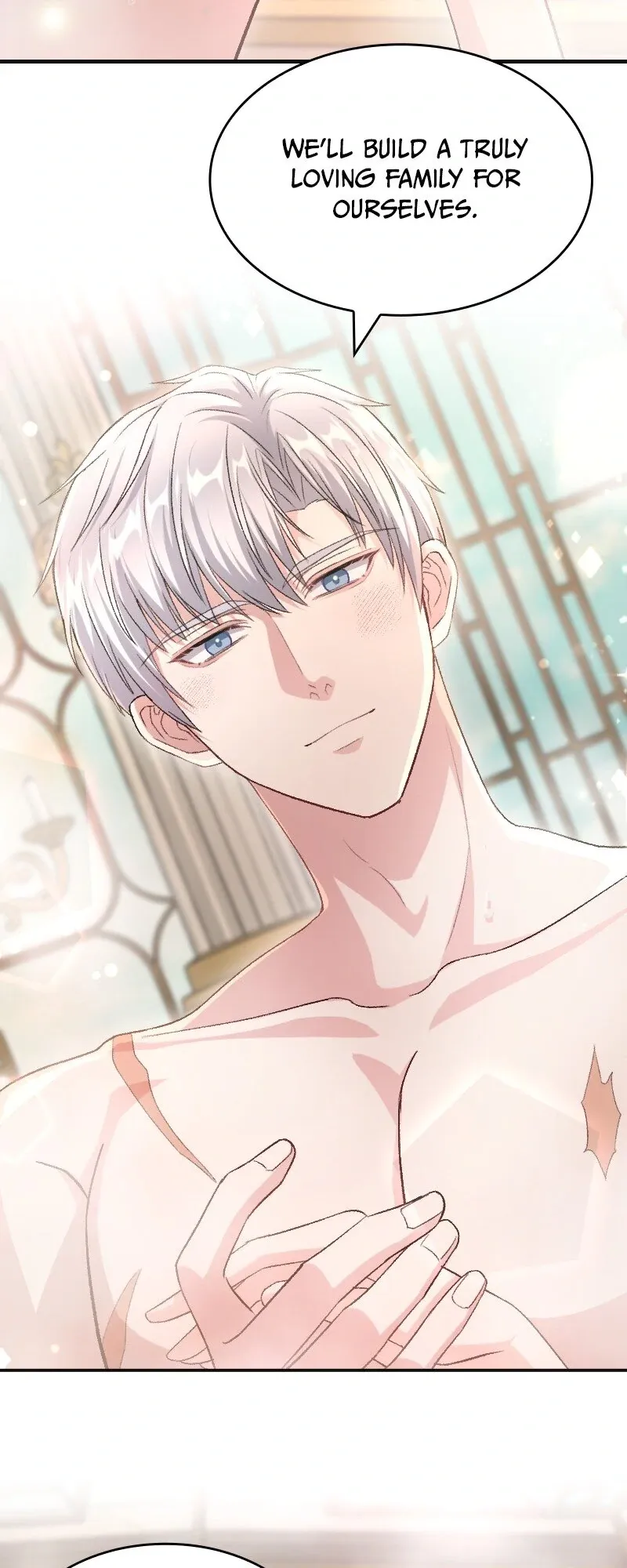 The Bloodstained Margrave’s Confession Chapter 28 Online - página 42