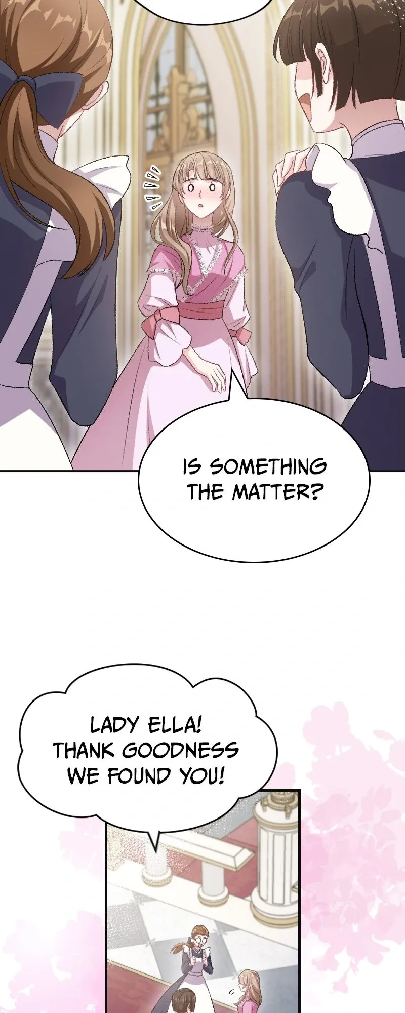 The Bloodstained Margrave’s Confession Chapter 28 Online - página 47