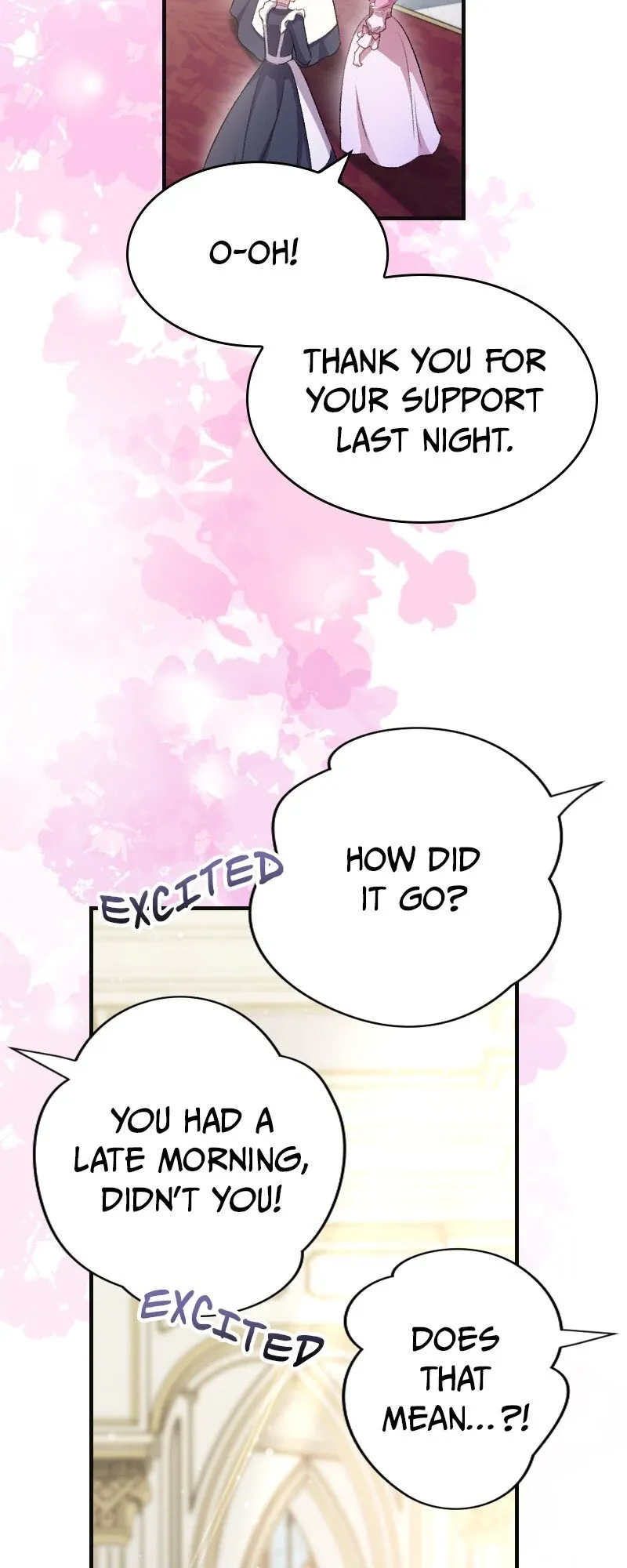 The Bloodstained Margrave’s Confession Chapter 28 Online - página 48