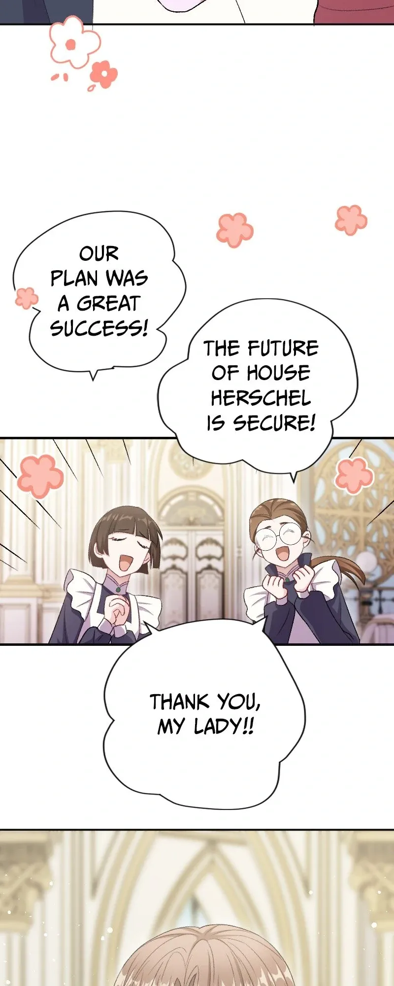 The Bloodstained Margrave’s Confession Chapter 28 Online - página 51