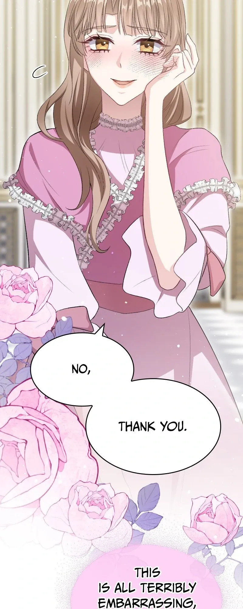 The Bloodstained Margrave’s Confession Chapter 28 Online - página 52