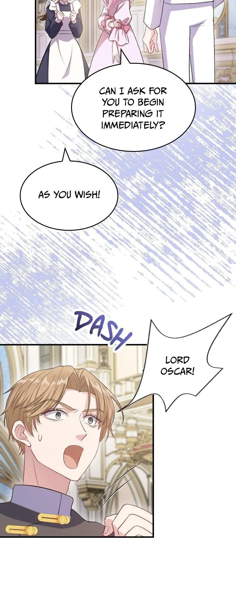 The Bloodstained Margrave’s Confession Chapter 28 Online - página 55