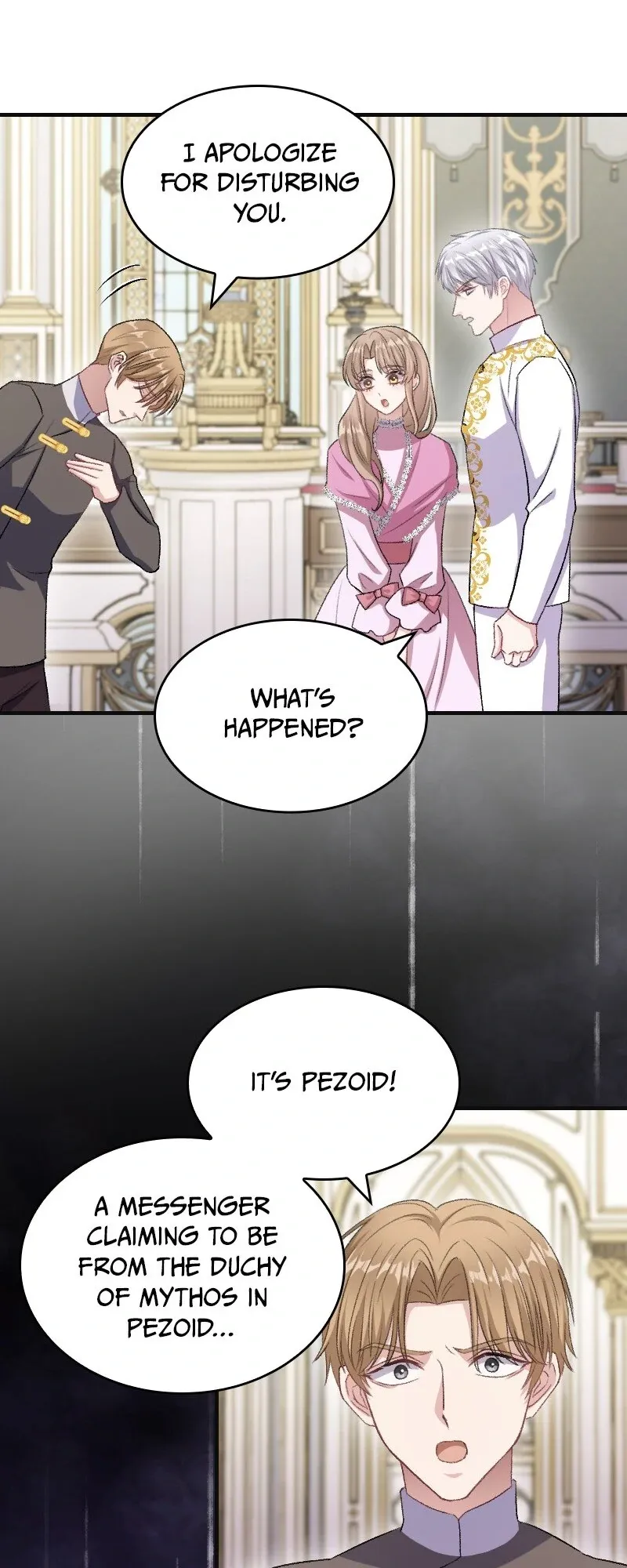 The Bloodstained Margrave’s Confession Chapter 28 Online - página 56