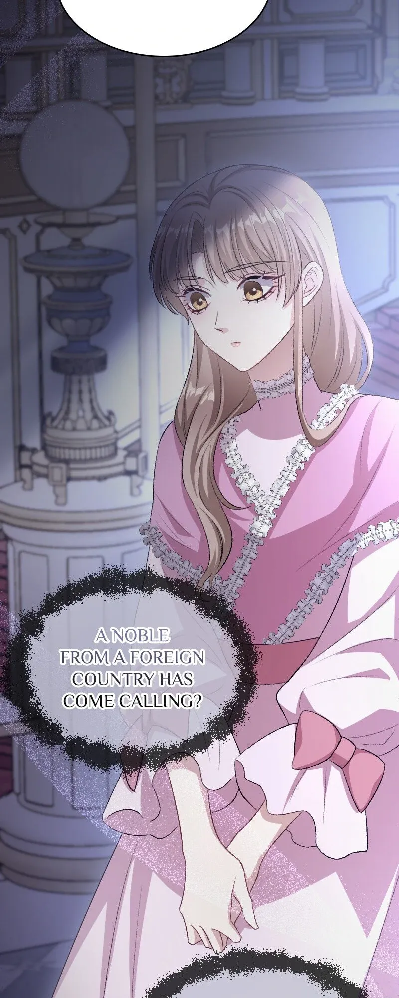 The Bloodstained Margrave’s Confession Chapter 28 Online - página 59