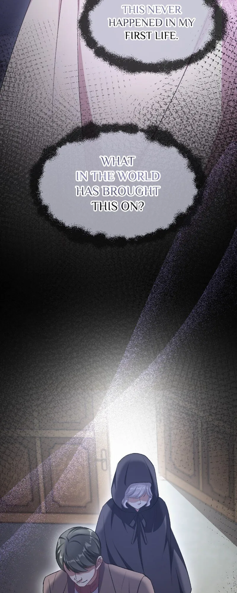 The Bloodstained Margrave’s Confession Chapter 28 Online - página 60