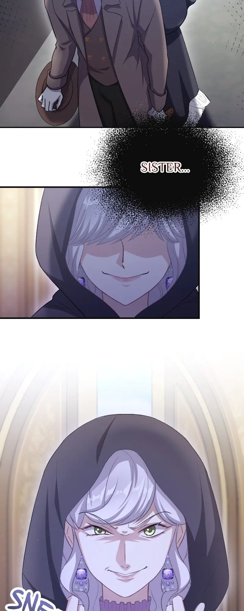 The Bloodstained Margrave’s Confession Chapter 28 Online - página 61