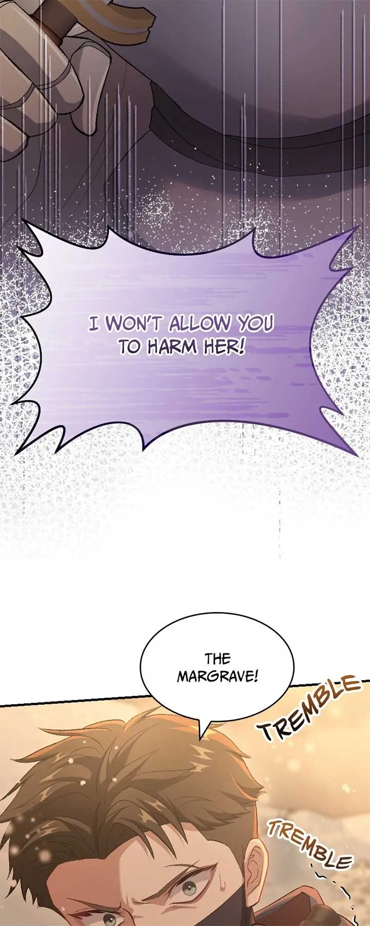 The Bloodstained Margrave’s Confession Chapter 31 Online - página 5