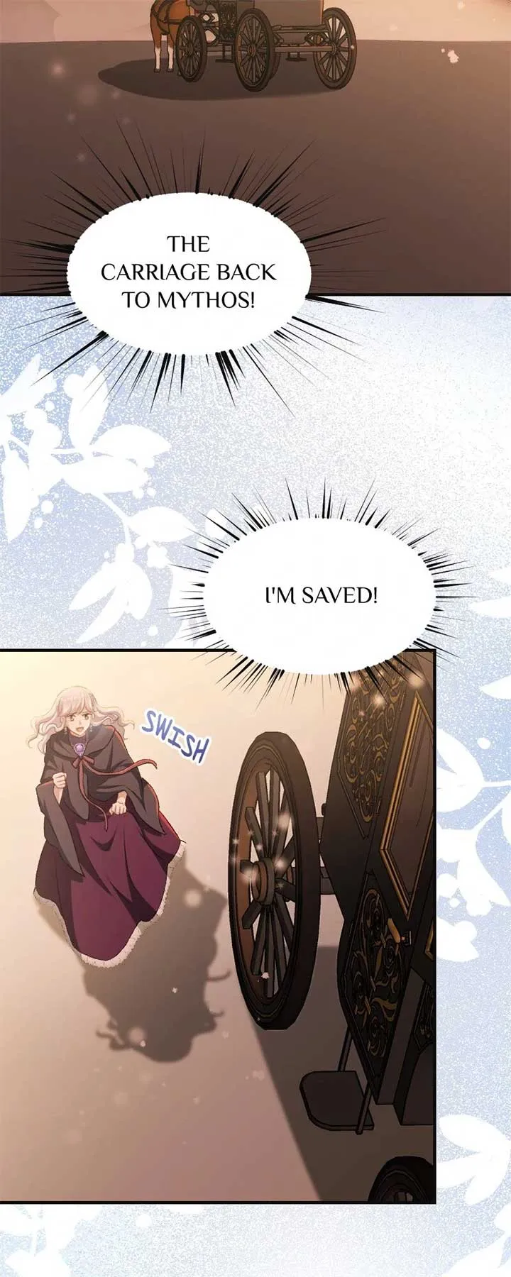 The Bloodstained Margrave’s Confession Chapter 31 Online - página 13