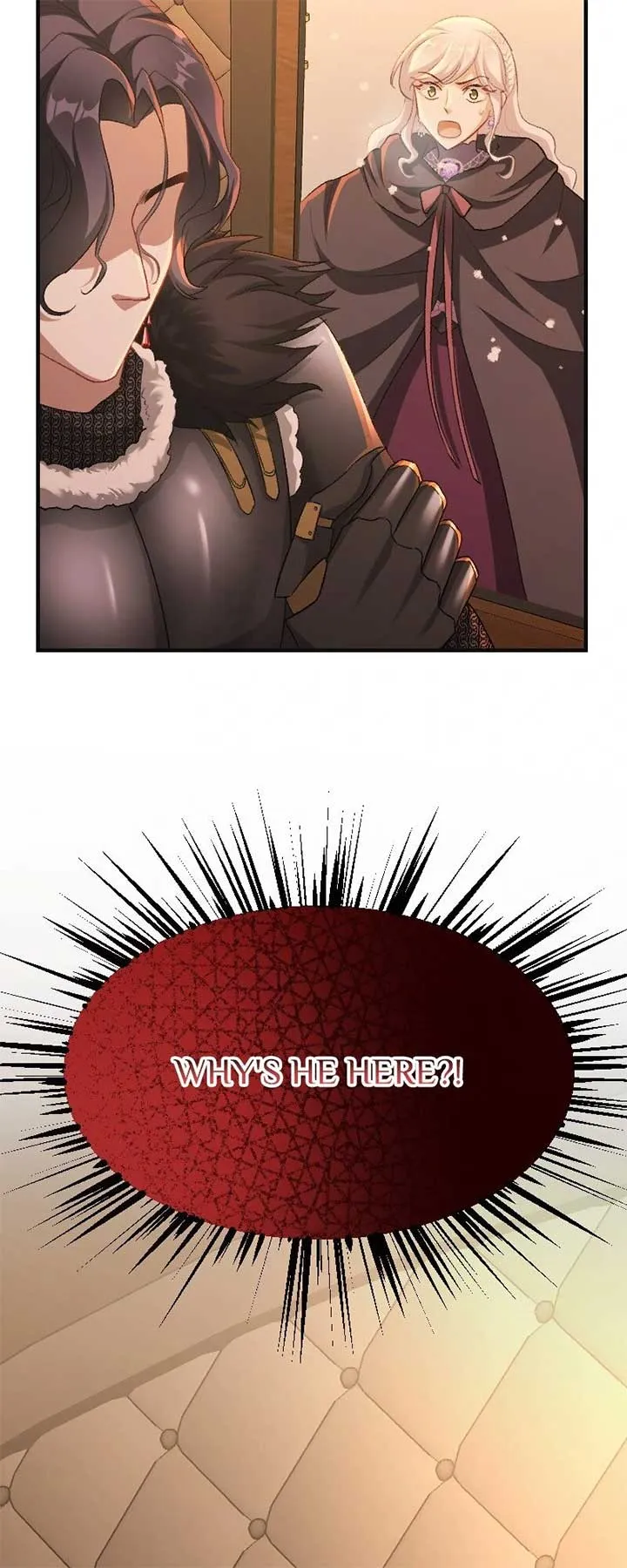 The Bloodstained Margrave’s Confession Chapter 31 Online - página 15