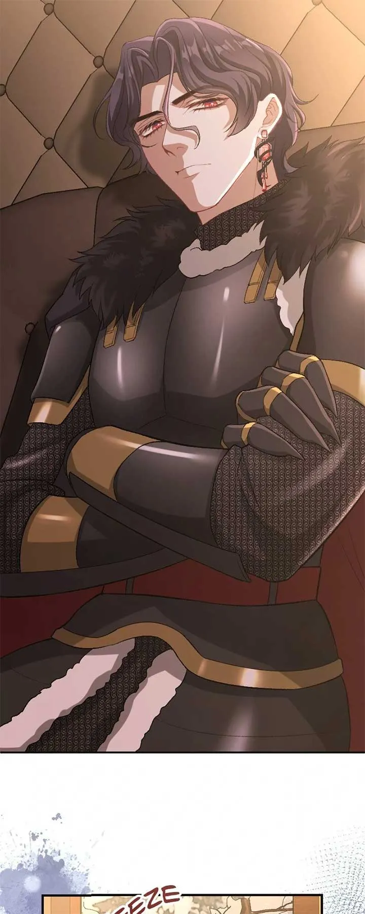 The Bloodstained Margrave’s Confession Chapter 31 Online - página 16