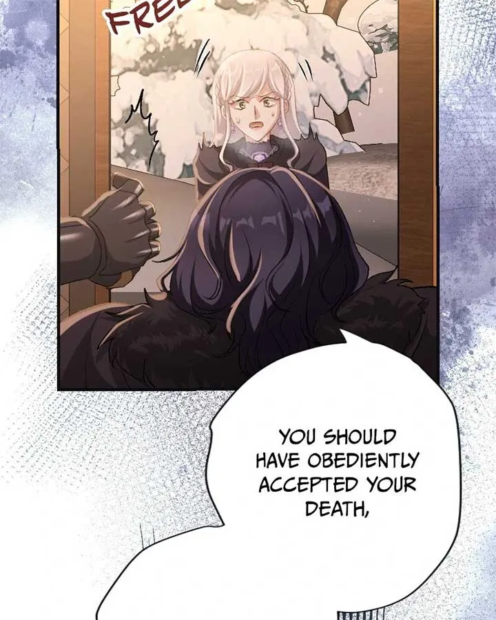 The Bloodstained Margrave’s Confession Chapter 31 Online - página 17