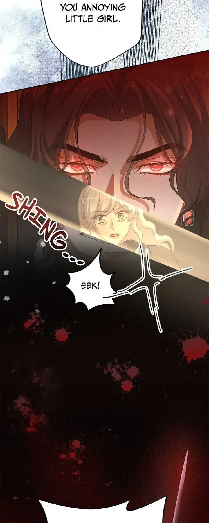 The Bloodstained Margrave’s Confession Chapter 31 Online - página 18